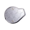 Chrome OG M8 Gen 2 Cam Cover - HoneyComp