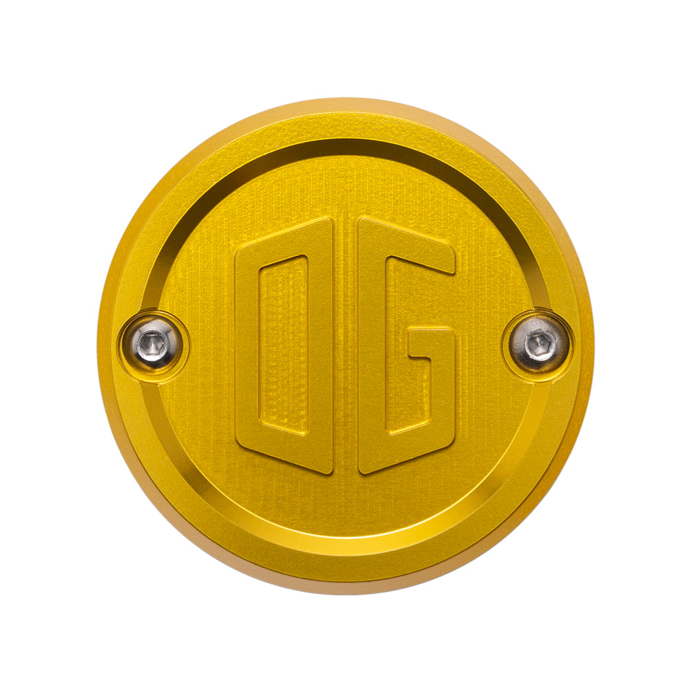 OG M8 Points Cover - Team Dream Rides