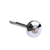 Chrome M8 Softail Billet Fork Stem Cap