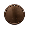 OG M8 Softail Derby Cover
