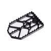 OG Moto X Replacement Gripper Peg Black