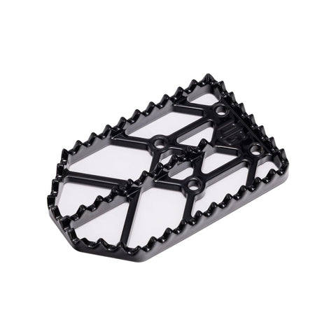 OG Moto X Replacement Gripper Peg Black