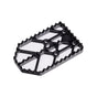 OG Moto X Replacement Gripper Peg Black