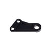 OG Black Ohlins 2018-2024 Softail Shocks External Preload Master Cylinder Mount
