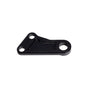 OG Black Ohlins 2018-2024 Softail Shocks External Preload Master Cylinder Mount