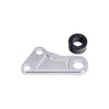OG Aluminum Ohlins 2025-Up Softail Shocks External Preload Master Cylinder Mount