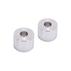 OG Aluminum Performance 1 inch Risers Extensions