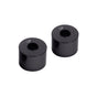 OG Black Performance 1 inch Risers Extensions