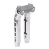 OG Aluminum Performance 10.5 Pull Back Riser Legs
