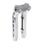 OG Aluminum Performance 10.5 Pull Back Riser Legs
