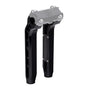 OG Black Performance 10.5 Pull Back Riser Legs