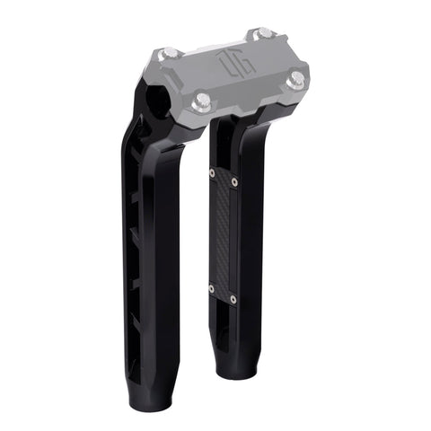 OG Black Performance 10.5 Pull Back Riser Legs