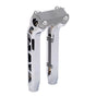 OG Chrome Performance 10.5 Pull Back Riser Legs
