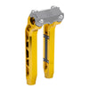 OG Gold Performance 10.5 Pull Back Riser Legs