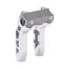 OG Aluminum Performance 6.5 Pull Back Riser Legs