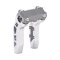 OG Aluminum Performance 6.5 Pull Back Riser Legs