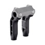 OG Black Performance 6.5 Pull Back Riser Legs