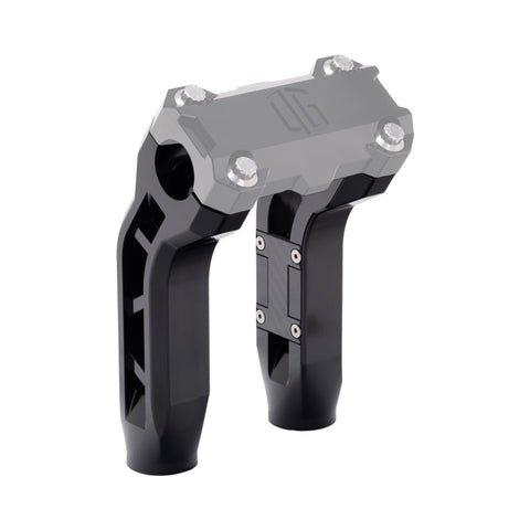 OG Black Performance 6.5 Pull Back Riser Legs