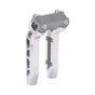 OG Aluminum Performance 8.5 Pull Back Riser Legs