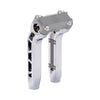 OG Chrome Performance 8.5 Pull Back Riser Legs