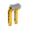 OG Gold Performance 8.5 Pull Back Riser Legs