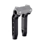 OG Black Performance 8.5 Pull Back Riser Legs