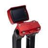 OG Red Power Vision Mount - Rear Mount