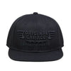 OG Quality Parts Snapback - Team Dream Rides