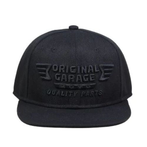 OG Quality Parts Snapback - Team Dream Rides
