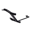 OG Black Rear Crash Bar for Harley-Davidson Bagger