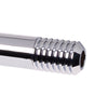 OG Replacement Billet Crash Bar Sliders Chrome On Chrome