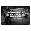 OG Ride Hard Shop Banner - Team Dream Rides