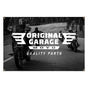 OG Ride Hard Shop Banner - Team Dream Rides