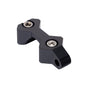 OG Risers Accessories Clamp Black