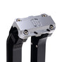 Original Garage Moto OG Moto Top Clamp for Indian Chief models Chrome