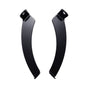 OG Black Road Glide Fairing Support Brackets