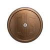 OG Round Air Cleaner Cover - Classic