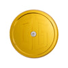 OG Gold Round Air Cleaner Cover Classic