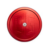 OG Red Round Air Cleaner Cover Classic