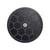 OG Round Air Cleaner Cover - HoneyComp - Team Dream Rides