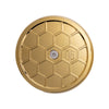 OG Round Air Cleaner Cover - HoneyComp