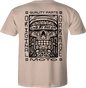 Tan OG Savage Tee
