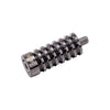 Black Chrom Harley Davidson Shifter Peg
