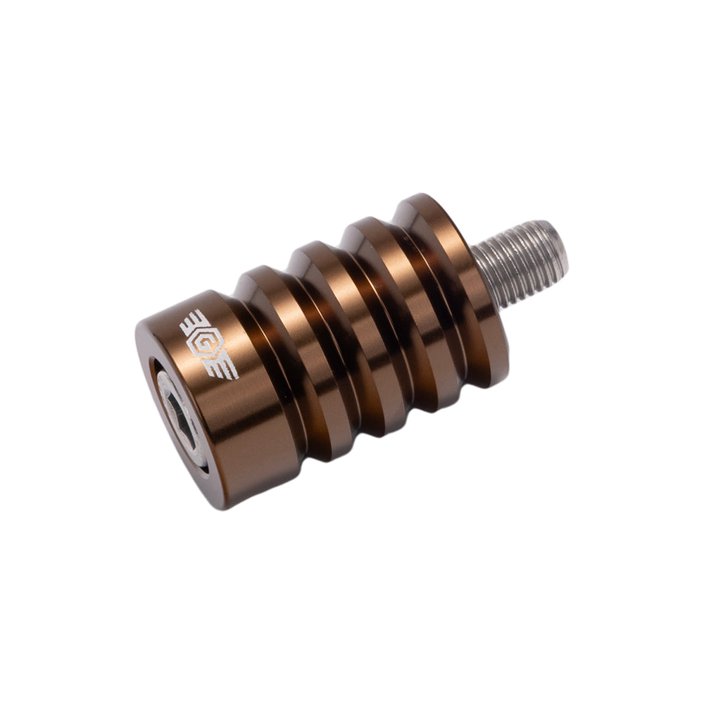 OG Shorty Shifter Peg - Team Dream Rides