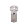 Stainless Steel OG Single Banjo Bolt M10x1.0