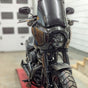 OG Harley-Davidson Softail Fatbob Complete T-Sport Fairing Kit - Original Garage Moto