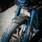 OG Softail Low Rider S & ST Fxlrs Fxlrst Carbon Fiber Fender Kit