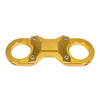 OG Gold Speed 39mm Fork Brace
