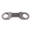 OG Black Chrome Speed 49mm 2014-Up Touring Fork Brace