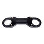 OG Black Speed 49mm 2014-Up Touring Fork Brace